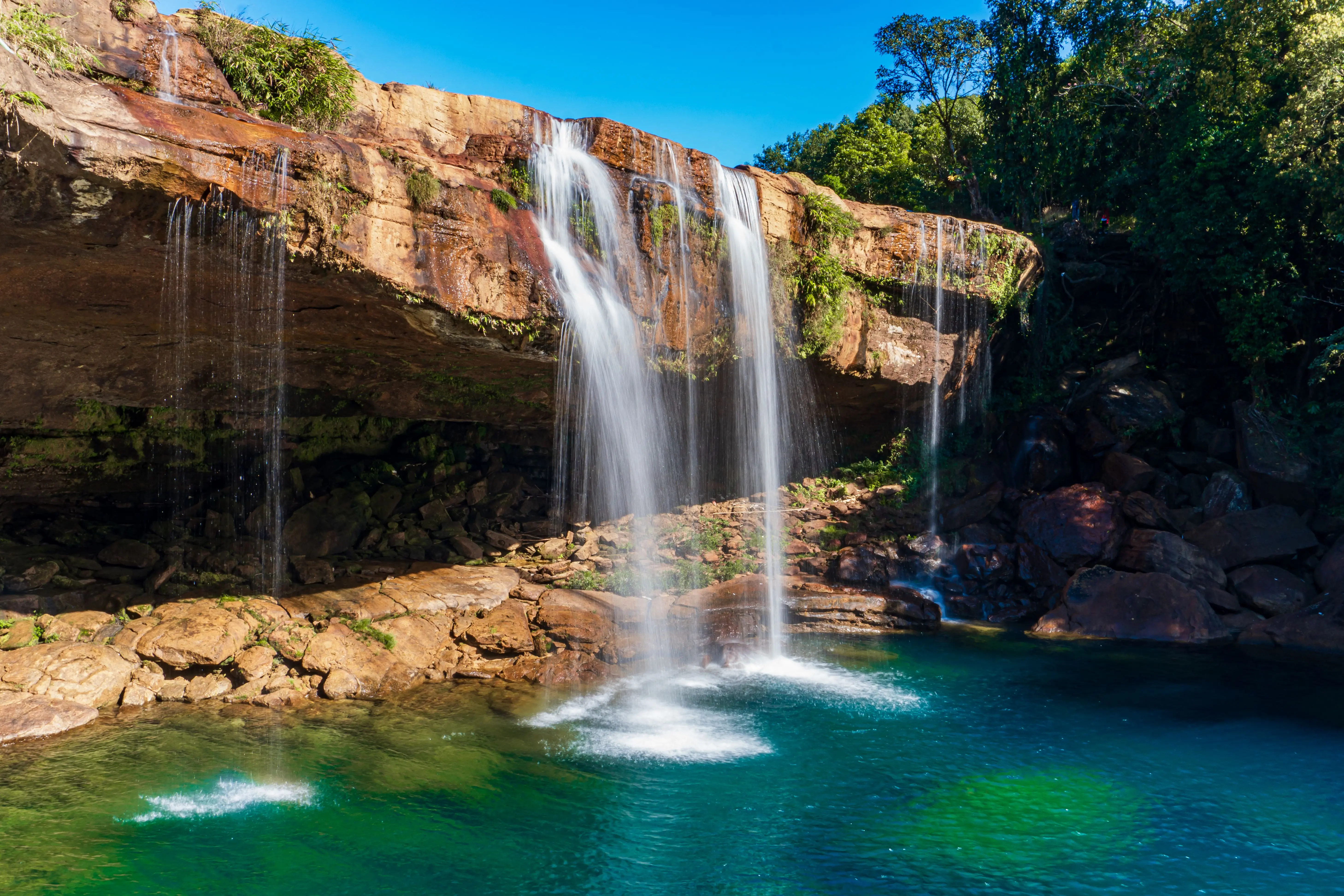 Enchanting Assam & Meghalaya