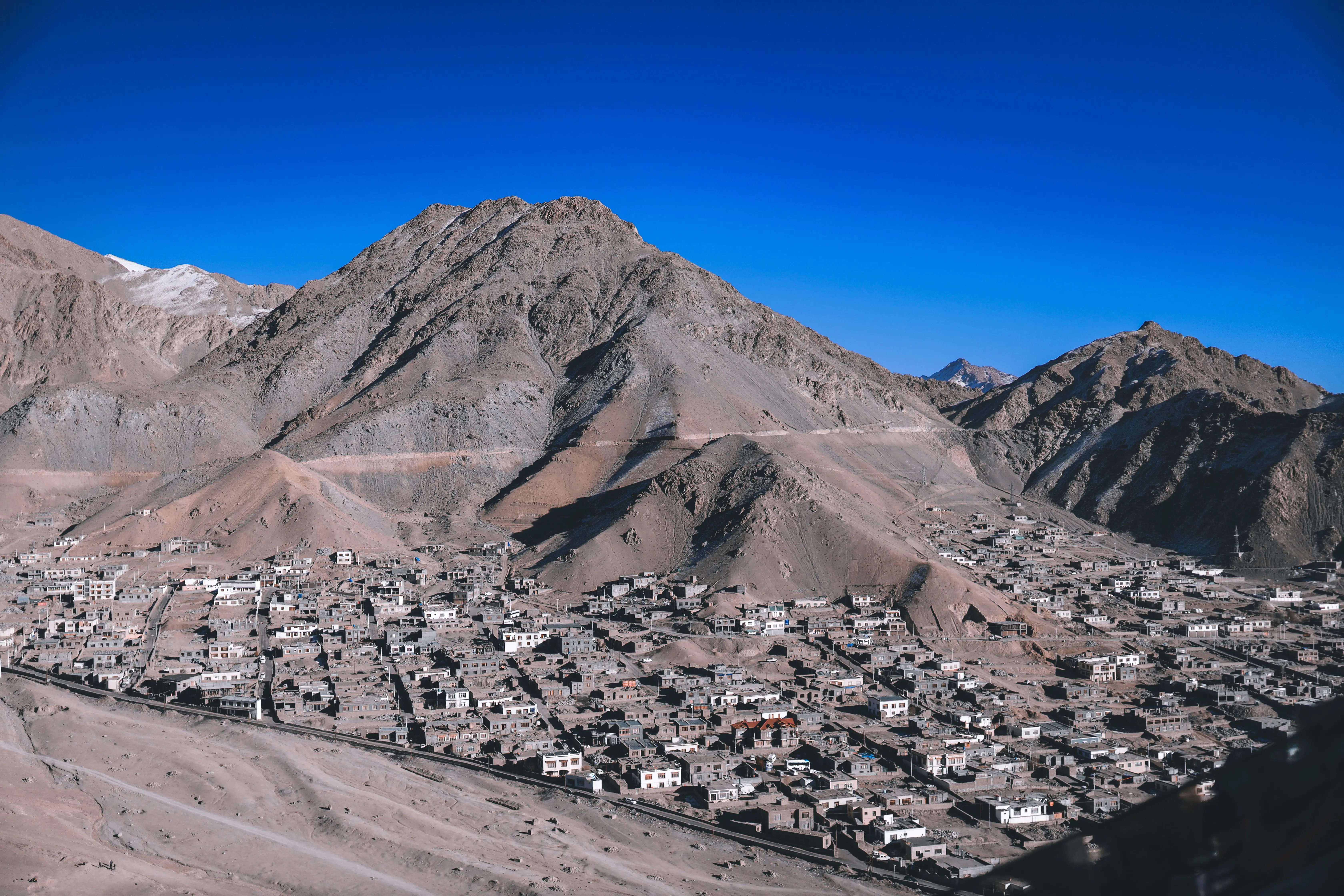 Classic Leh Ladakh Experience