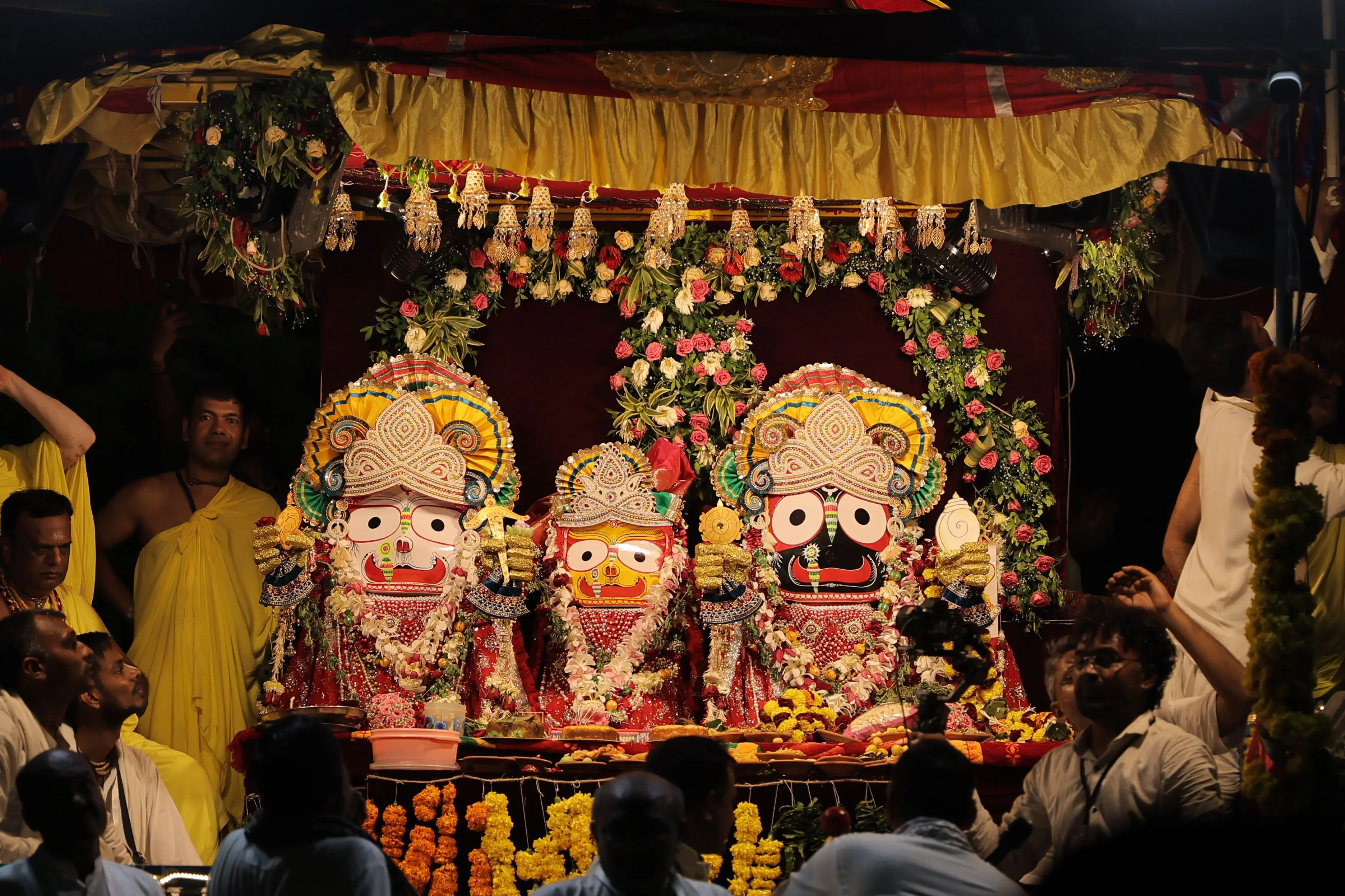 Mystic Odisha Heritage & Coastal Wonders
