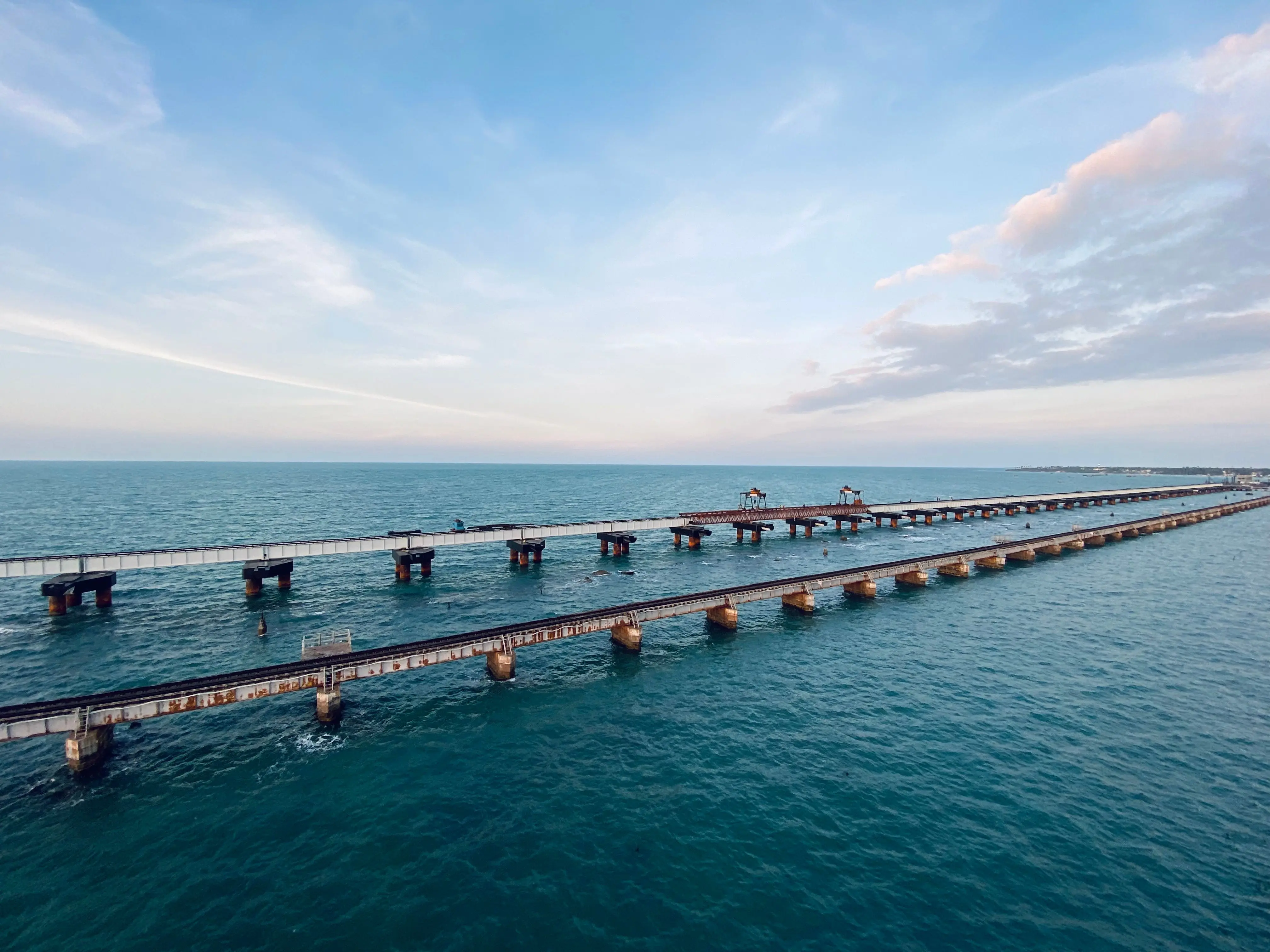 Divine South India & Heritage Kerala Highlights